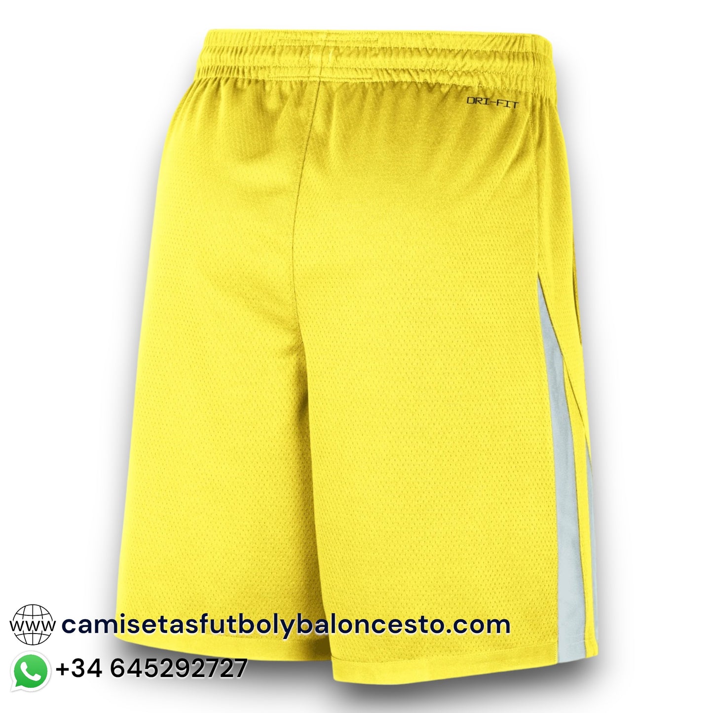 Pantalón corto NBA Utah Jazz - Icon