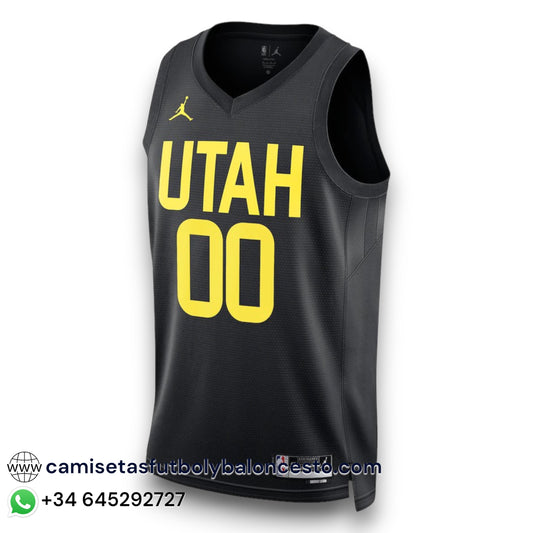 Camiseta Utah Jazz Statement 2023-2024