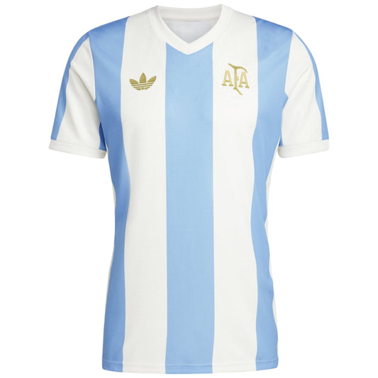 Camiseta Argentina 2024-2025 Aniversario