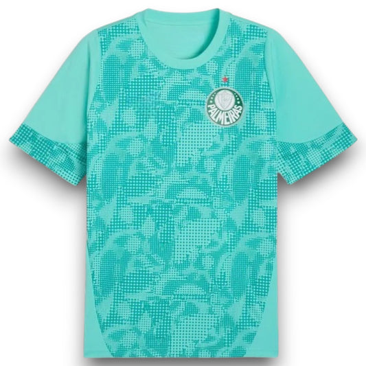 Camiseta Palmeiras 2026-2027 Entrenamiento