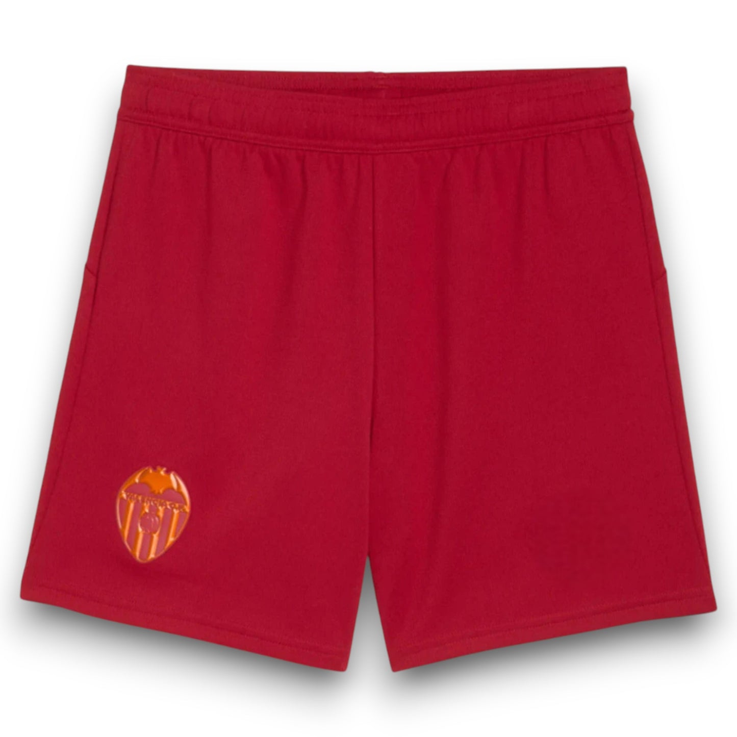 Pantalón corto Valencia 2025-2026 Visitante