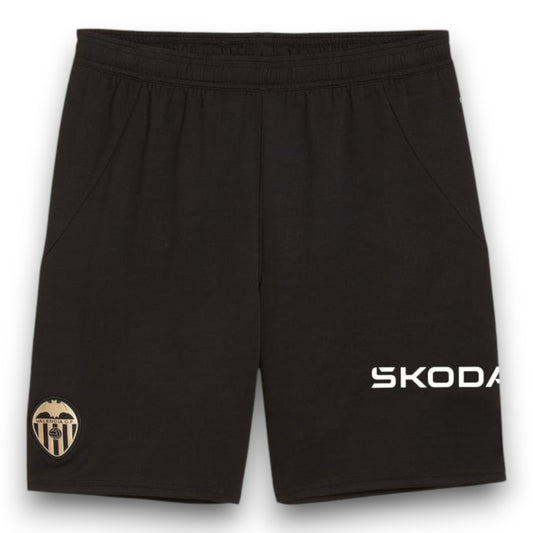 Pantalón corto Valencia 2024-2025 Local