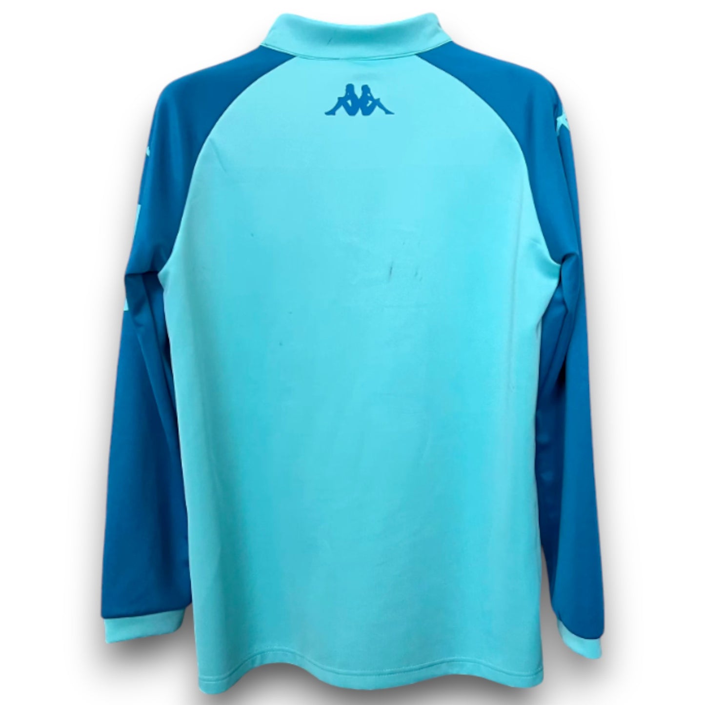 Sudadera Valladolid 2025-2026 Visitante Entrenamiento