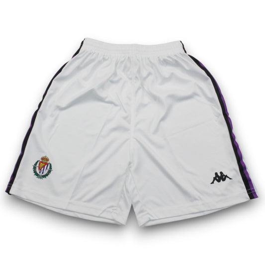 Pantalón corto Valladolid 2024-2025 Local