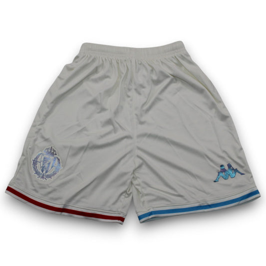 Pantalón corto Valladolid 2024-2025 Visitante