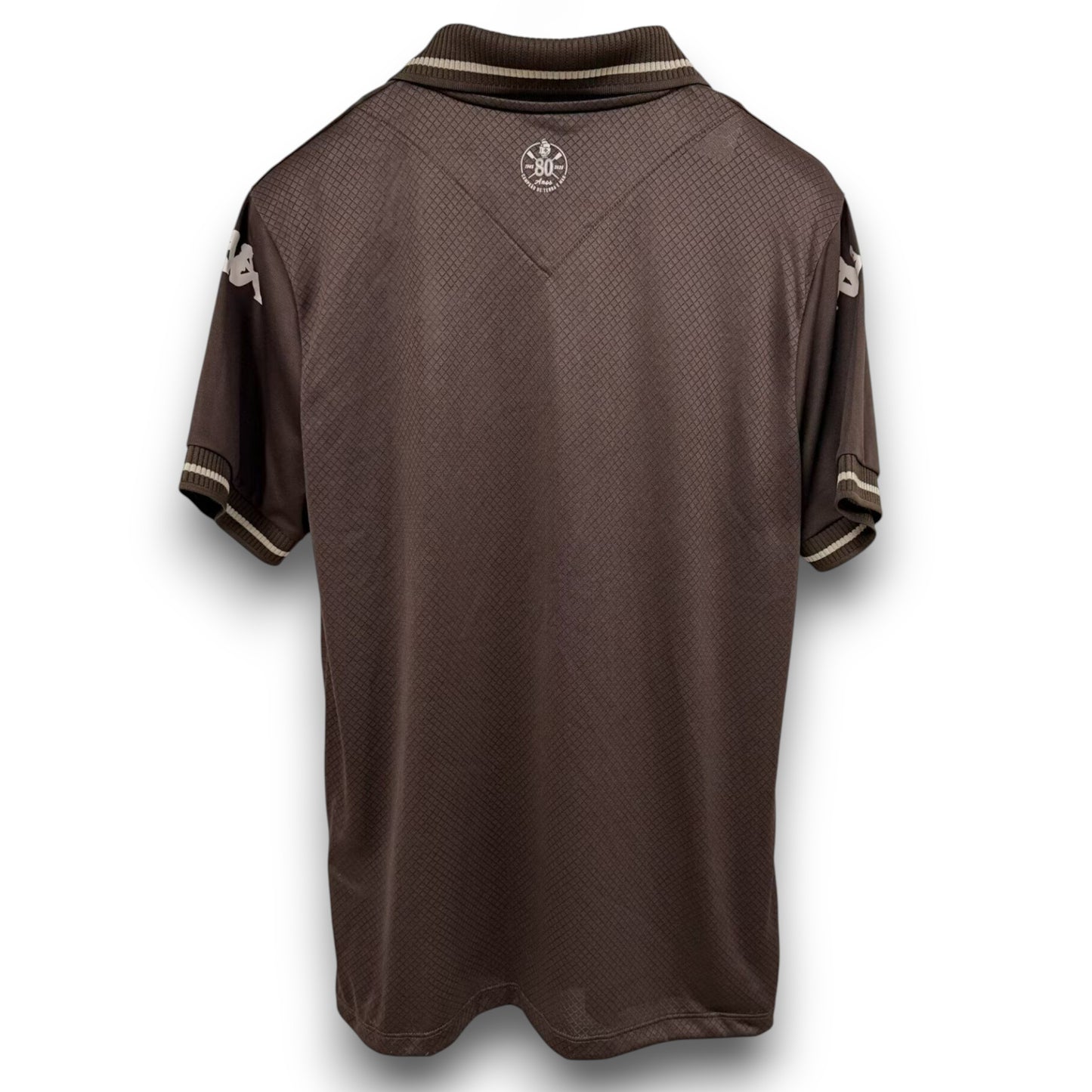 Camiseta Vasco da Gama 2025-2026 Alternativa