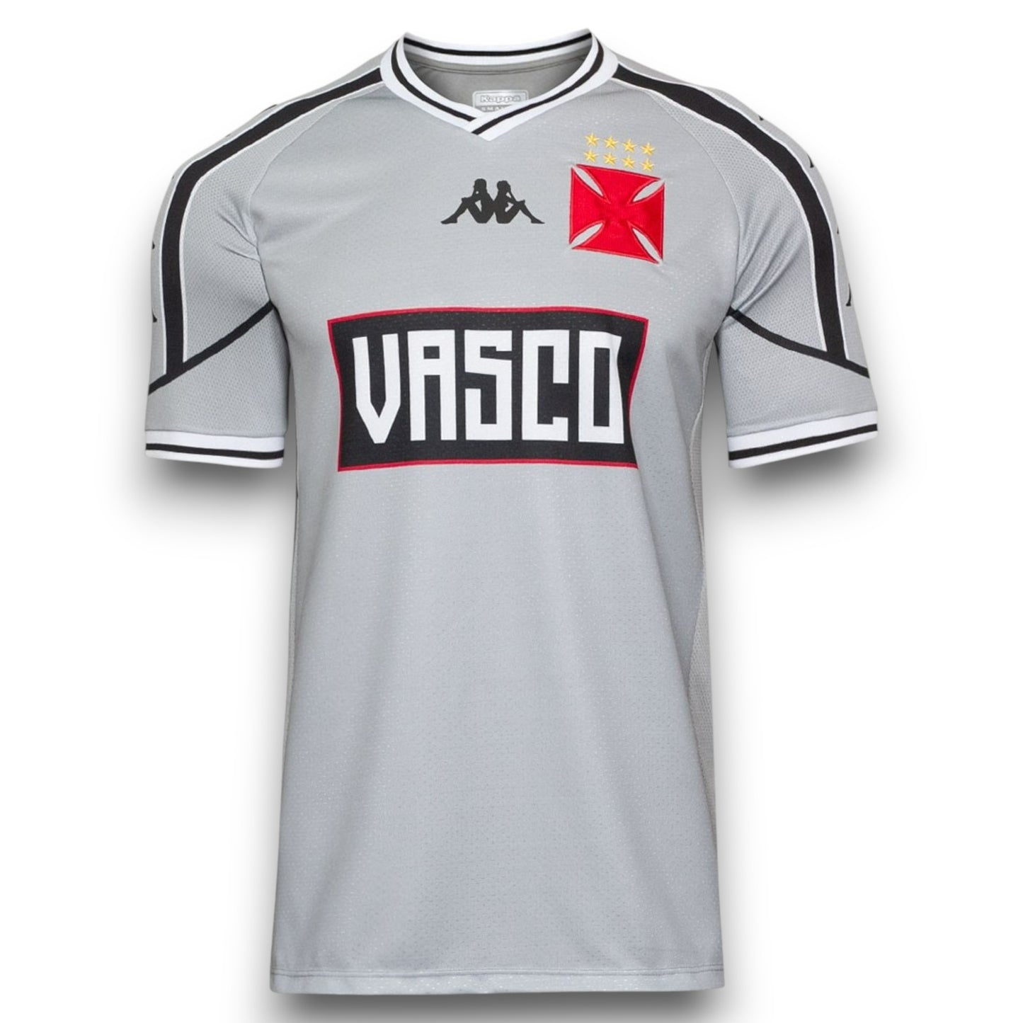 Camiseta Vasco da Gama 2025-2026 Prepartido