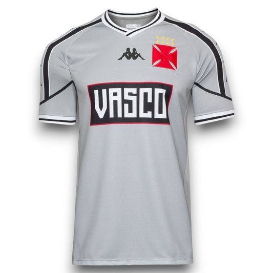 Camiseta Vasco da Gama 2025-2026 Prepartido