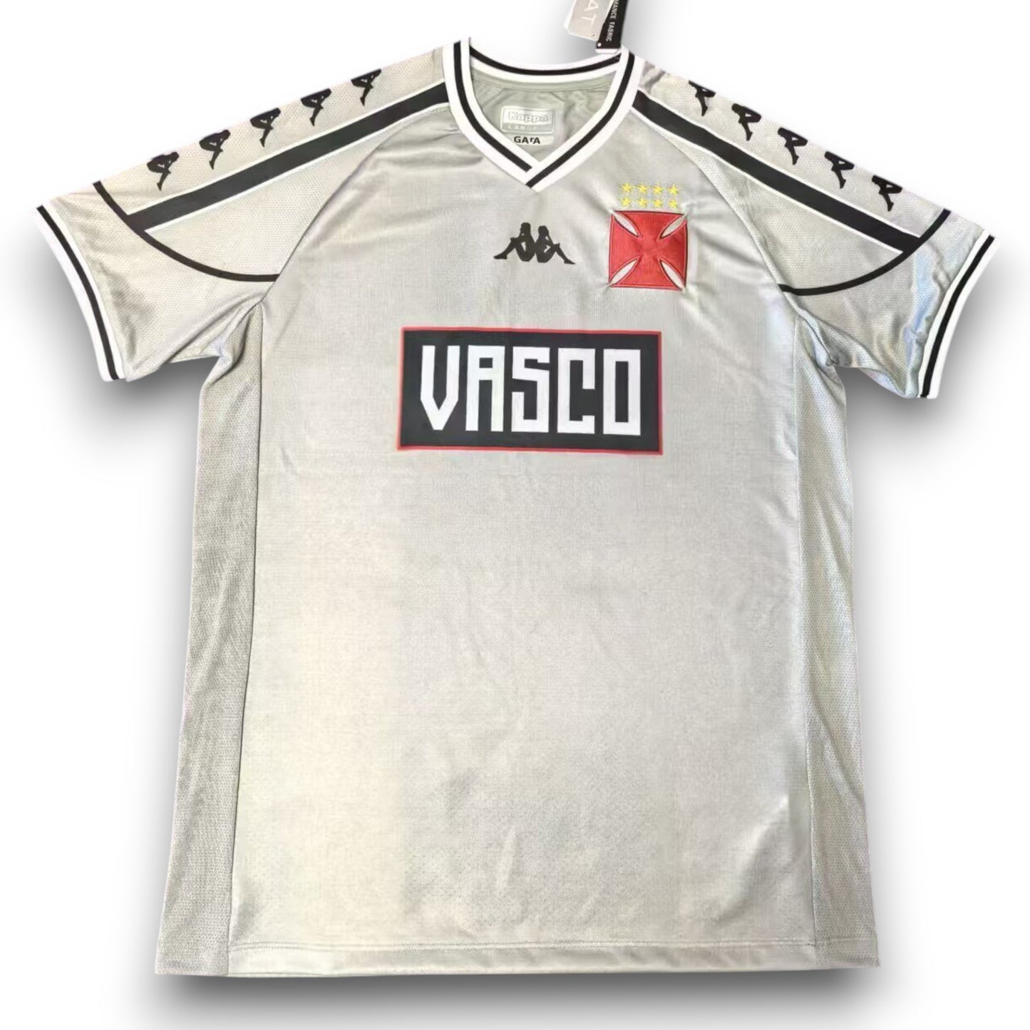 Camiseta Vasco da Gama 2025-2026 Prepartido