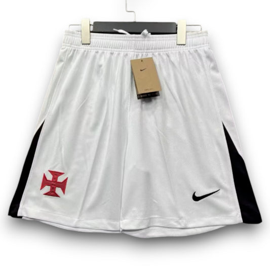 Pantalón corto Vasco da Gama 2026-2027 Visitante