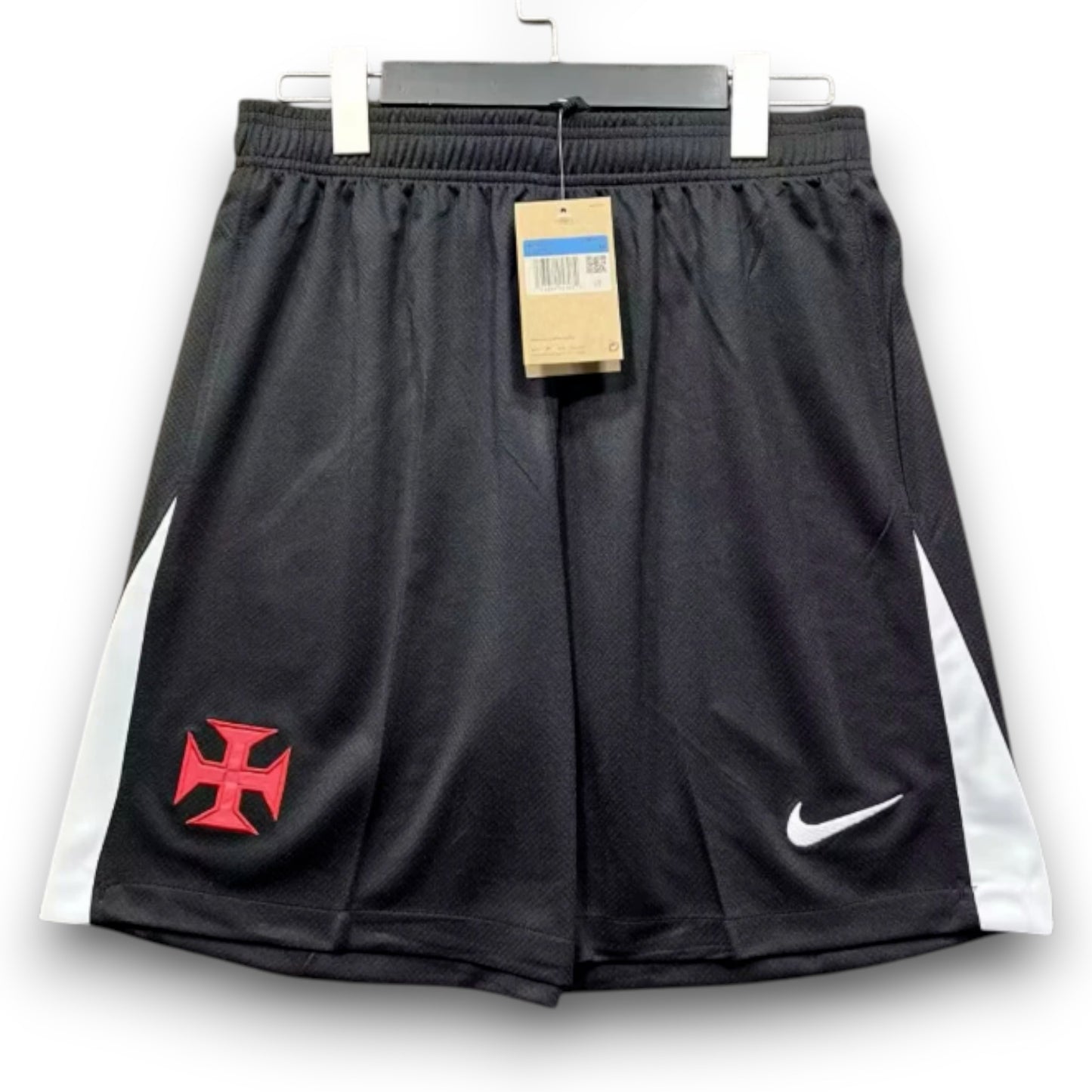 Pantalón corto Vasco da Gama 2026-2027 Local