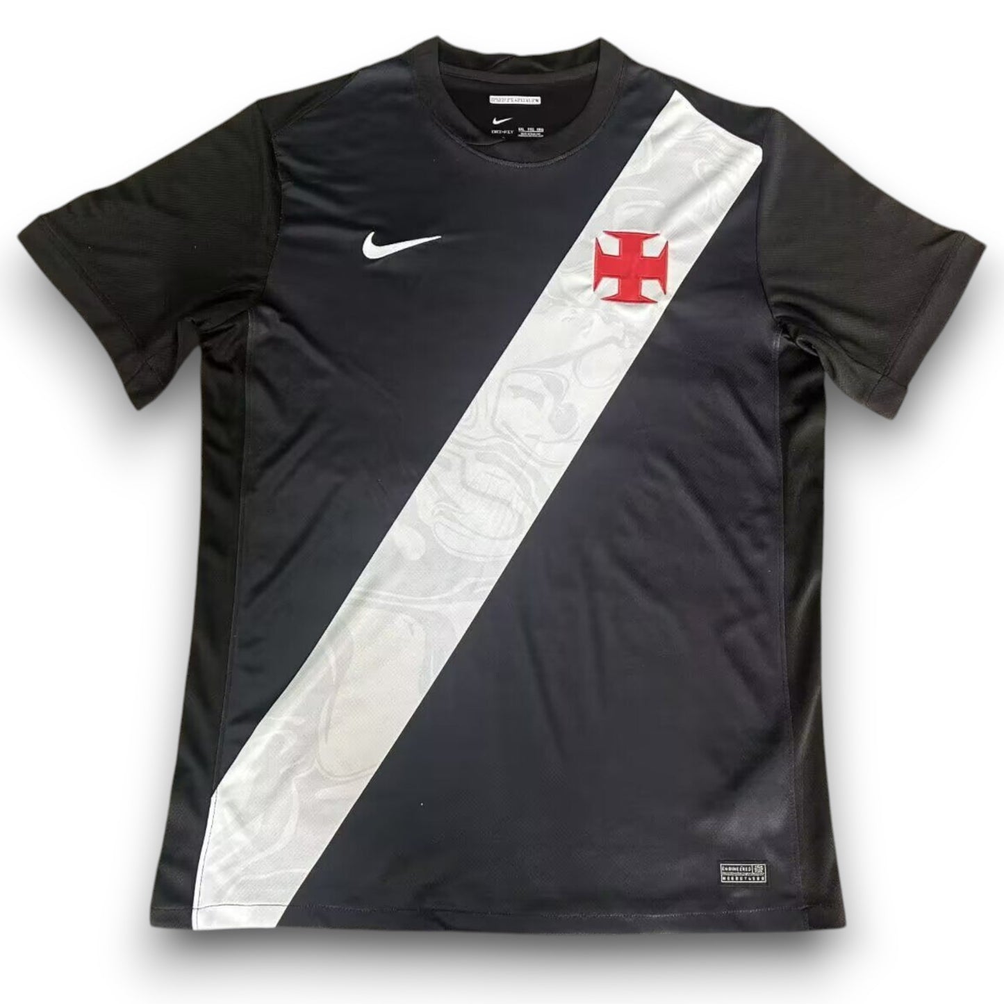 Camiseta Vasco da Gama 2026-2027 Local