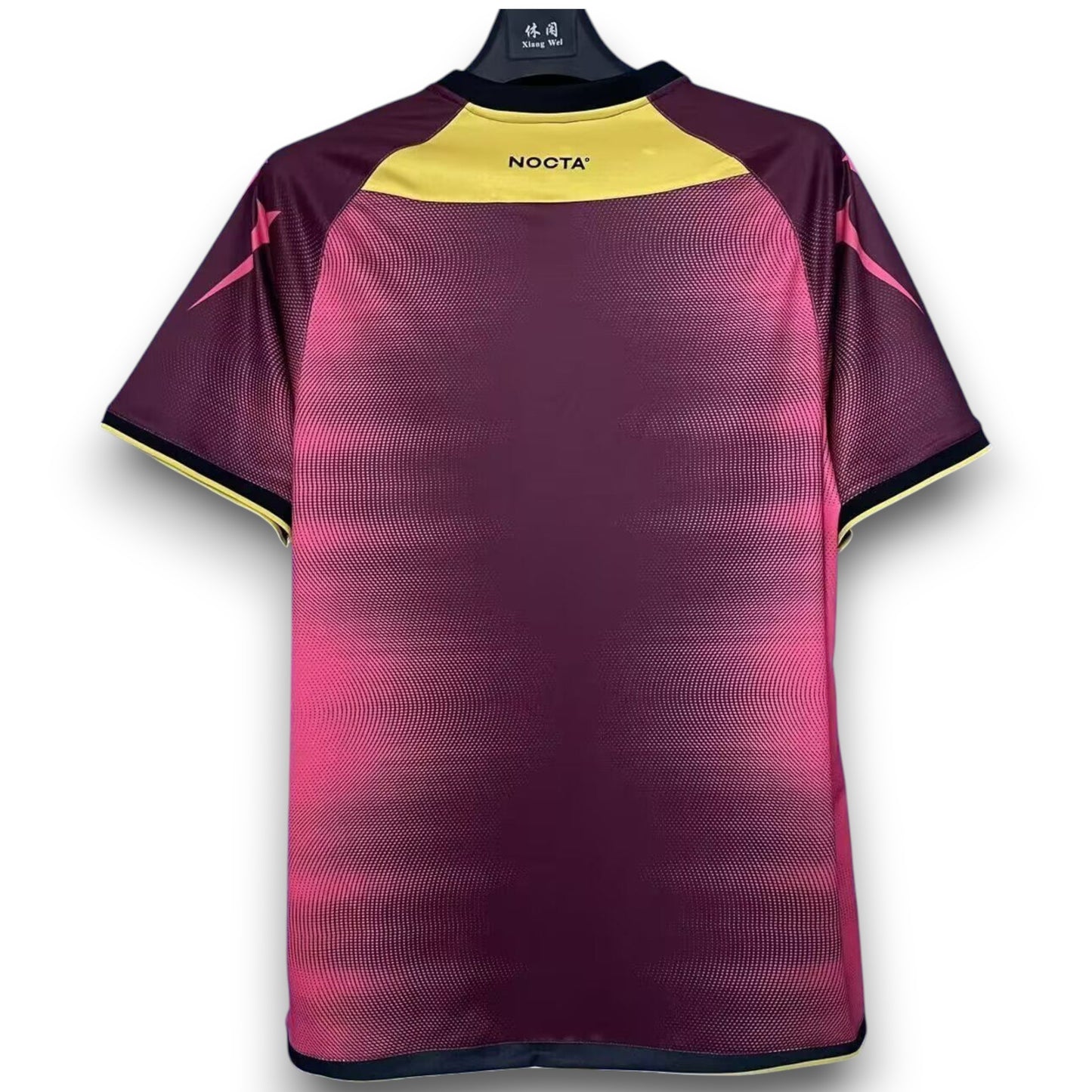 Camiseta Venezia 2025-2026 Prepartido