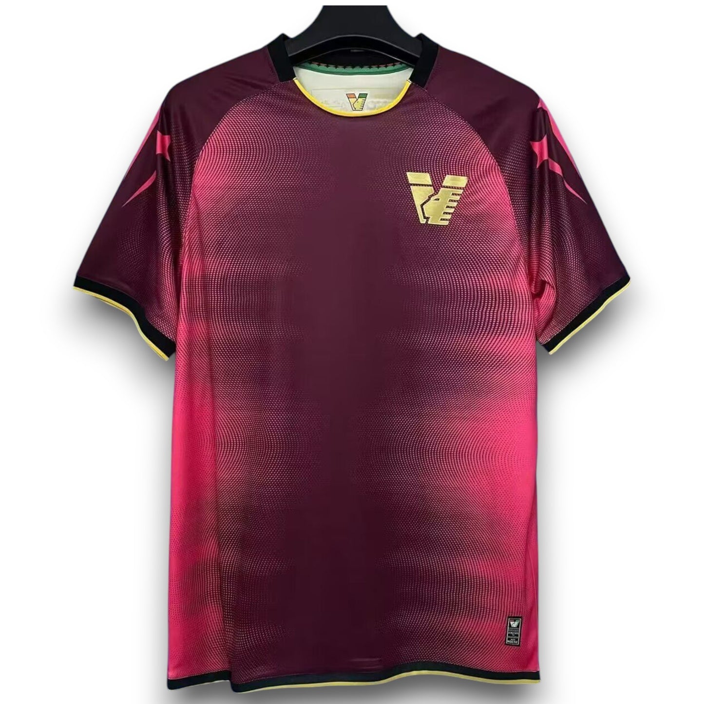Camiseta Venezia 2025-2026 Prepartido