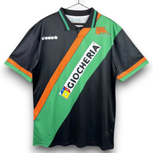 Camiseta Venezia 1992-1993 Local