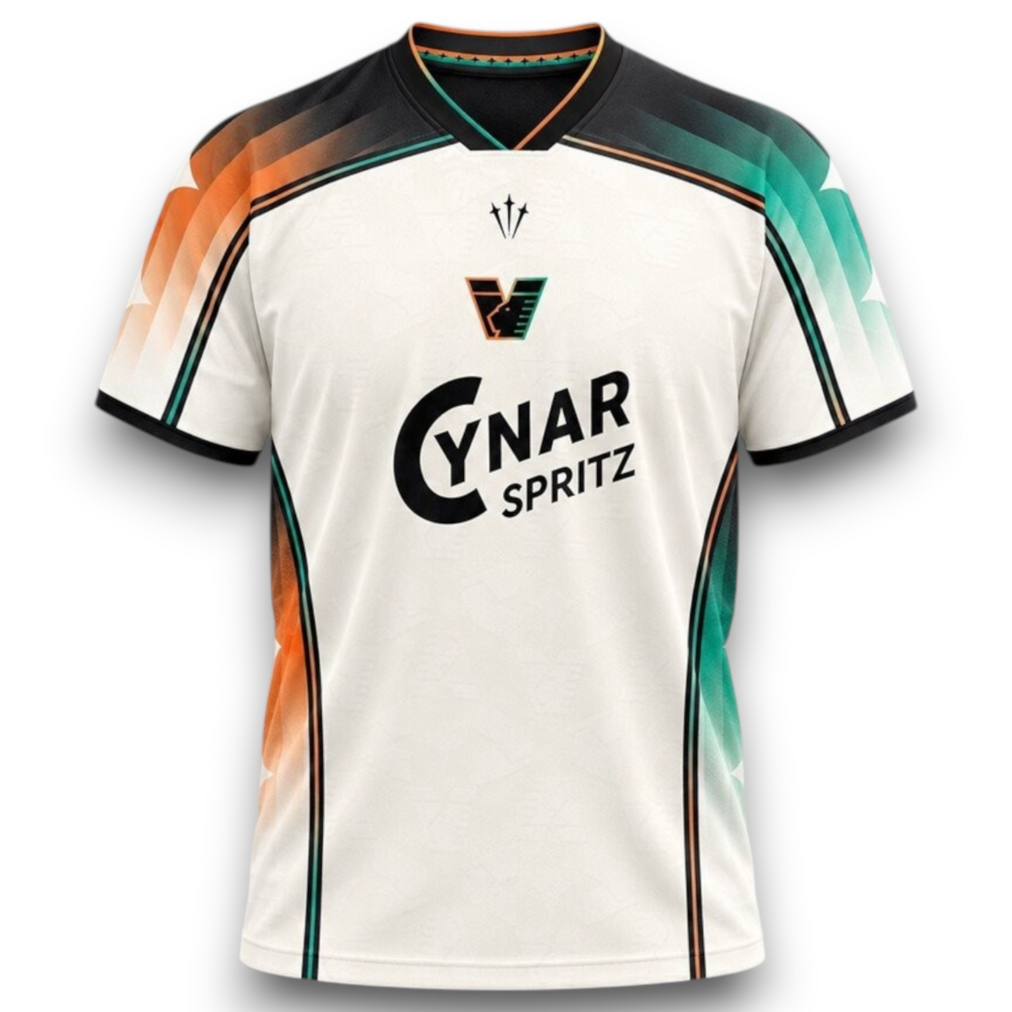 Camiseta Venezia 2026-2027 Visitante