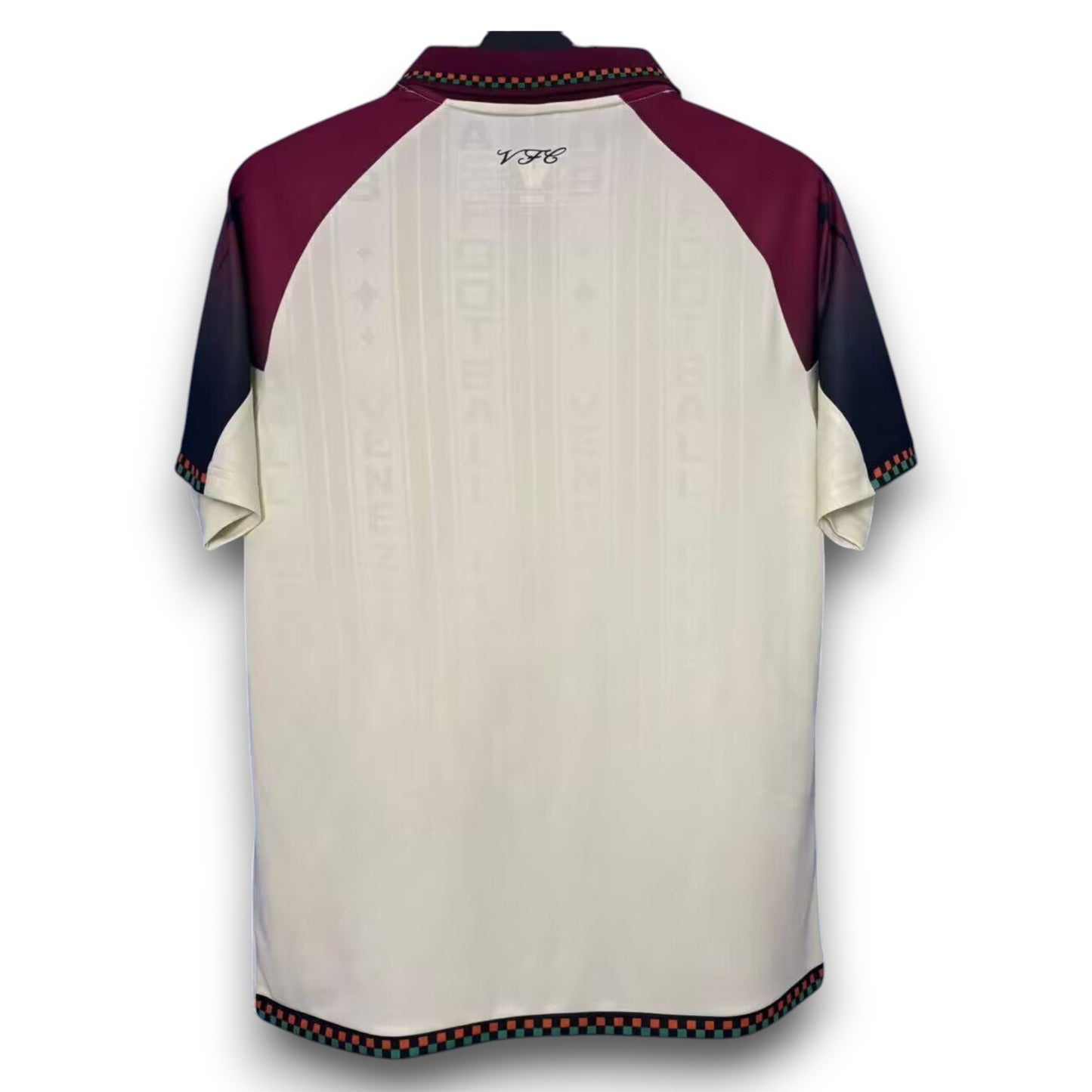 Camiseta Venezia 2025-2026 Visitante