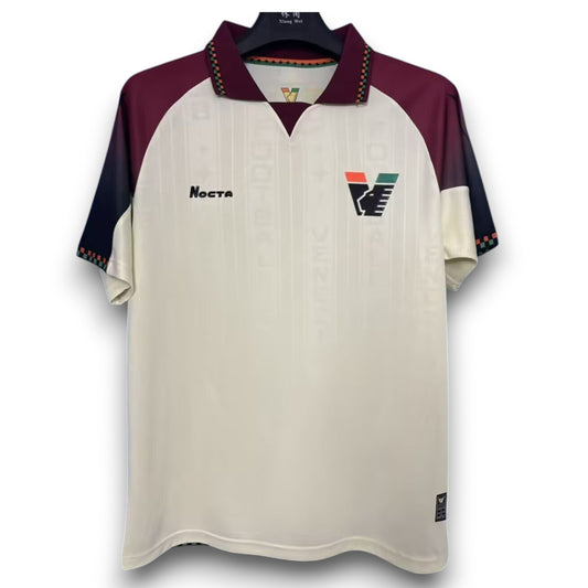 Camiseta Venezia 2025-2026 Visitante
