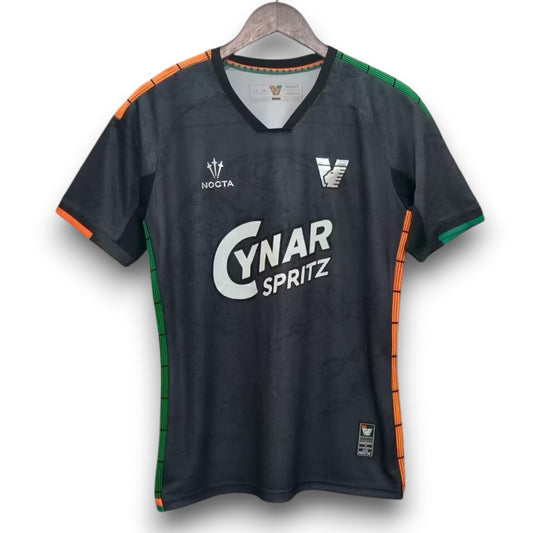 Camiseta Venezia 2025-2026 Local