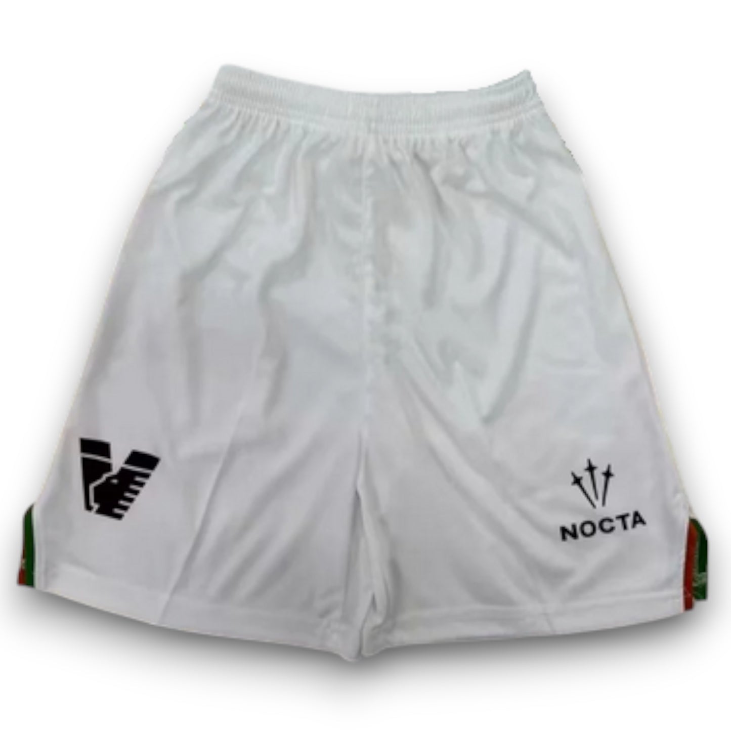 Pantalón corto Venezia 2024-2025 Visitante