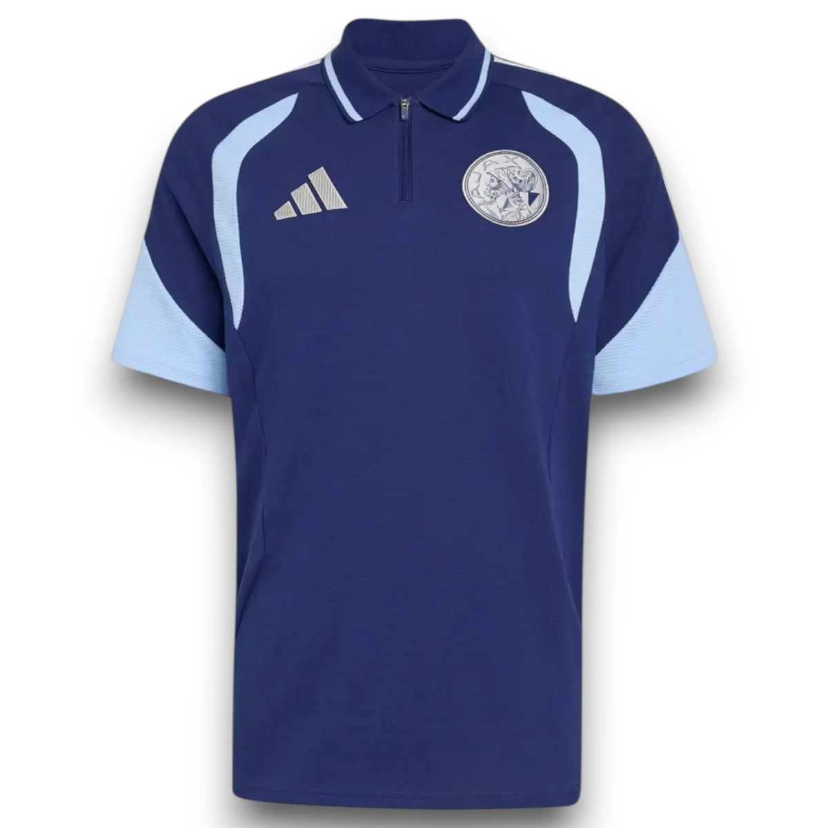 Polo Ajx 2026-2027 Visitante Entrenmiento