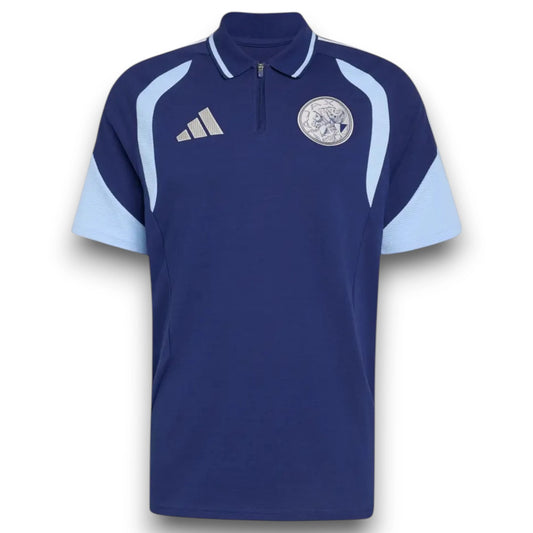 Polo Ajx 2026-2027 Visitante Entrenmiento
