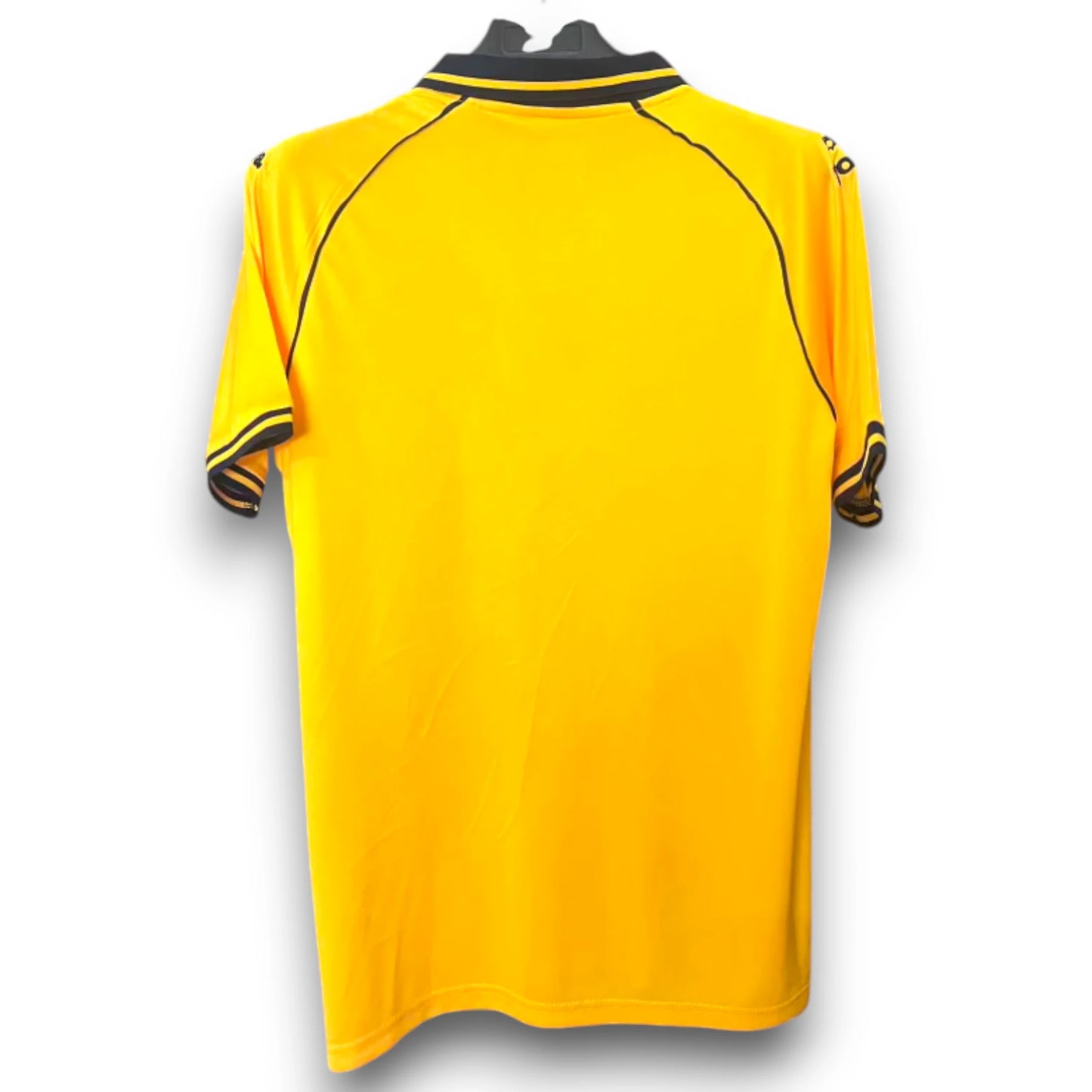 Camiseta Villarreal 2025-2026 Retro
