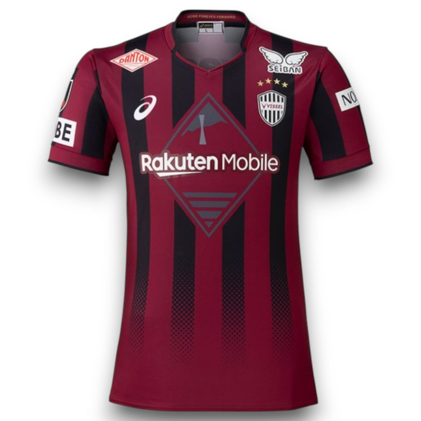 Camiseta Vissel Kobe 2026-2027 Local