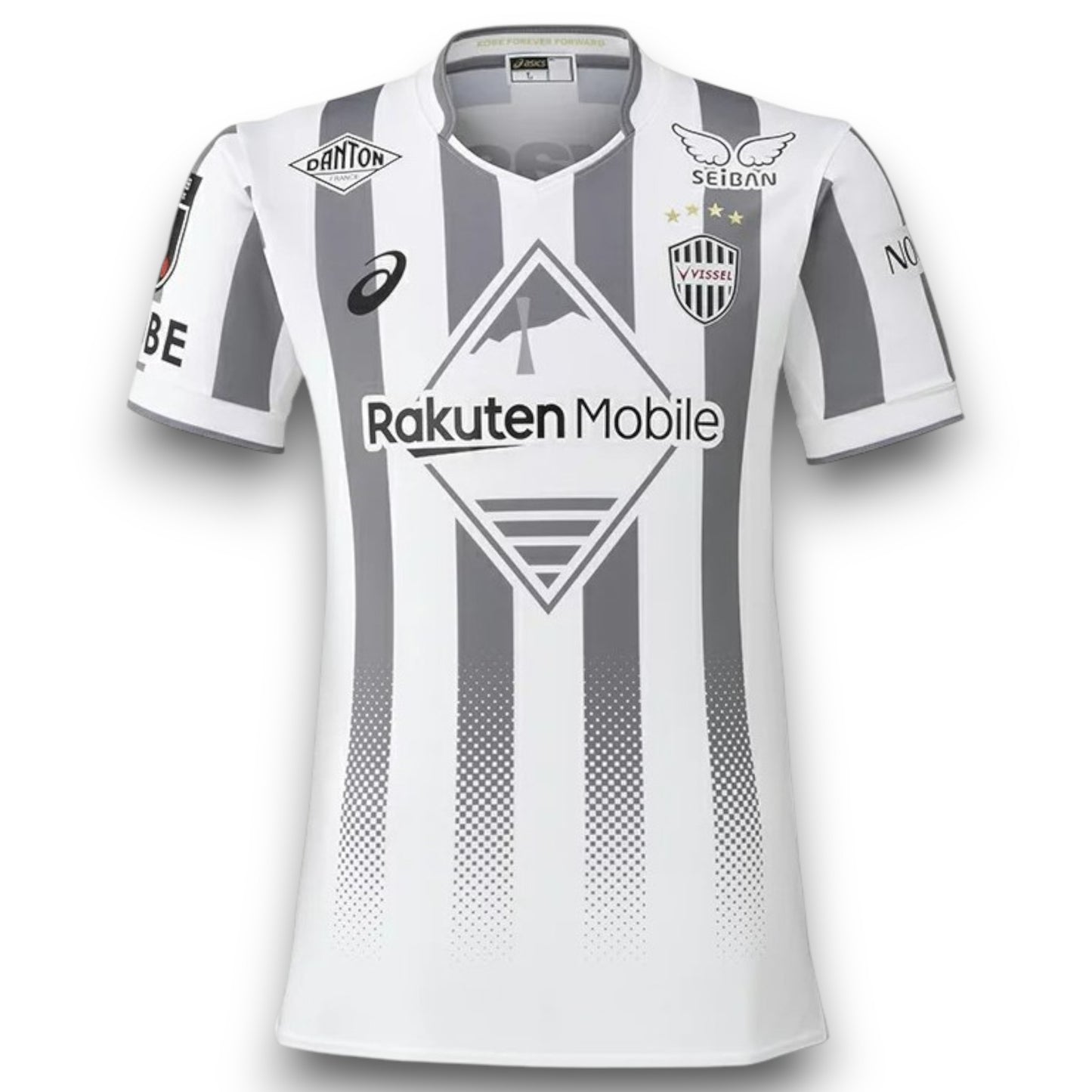 Camiseta Vissel Kobe 2026-2027 Visitante