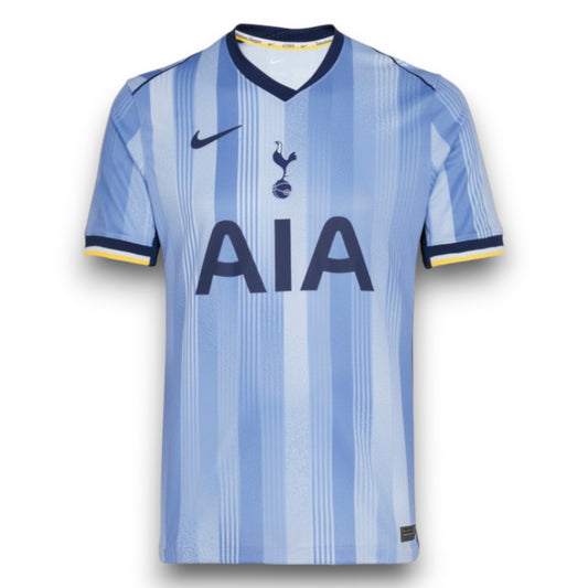 Camiseta Tottenham 2024-2025 Visitante