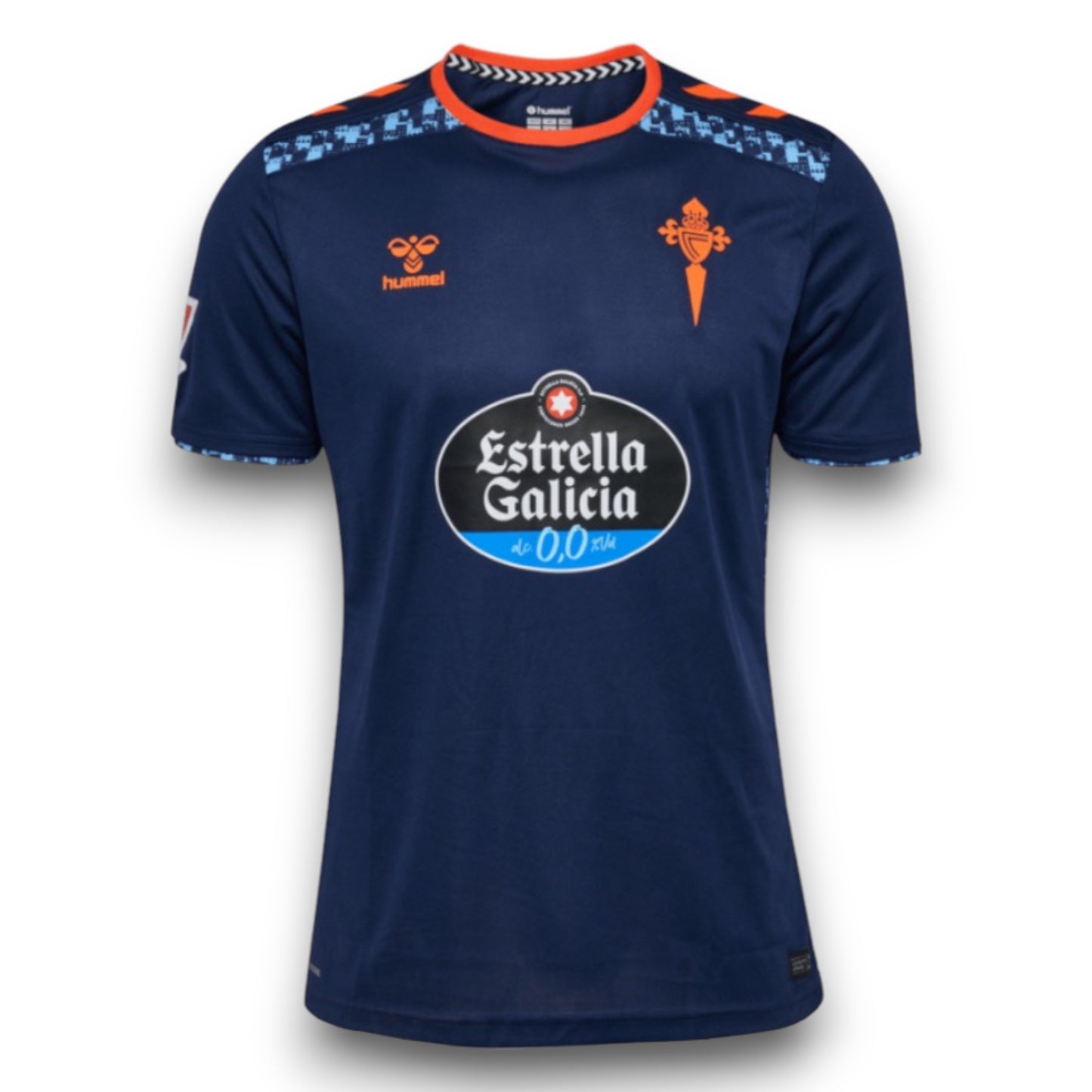 Camiseta Celta de Vigo 2024-2025 Visitante