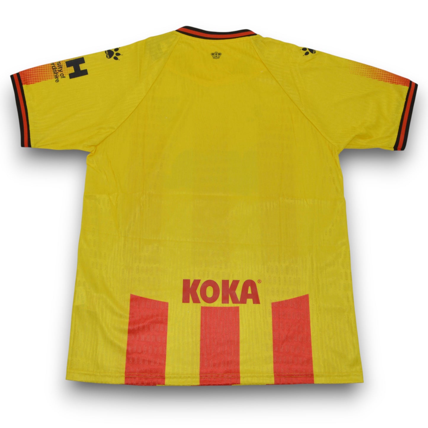 Camiseta Watford 2025-2026 Local