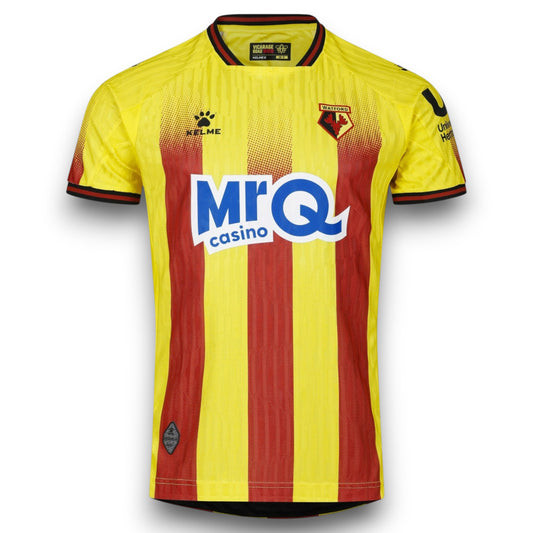 Camiseta Watford 2025-2026 Local