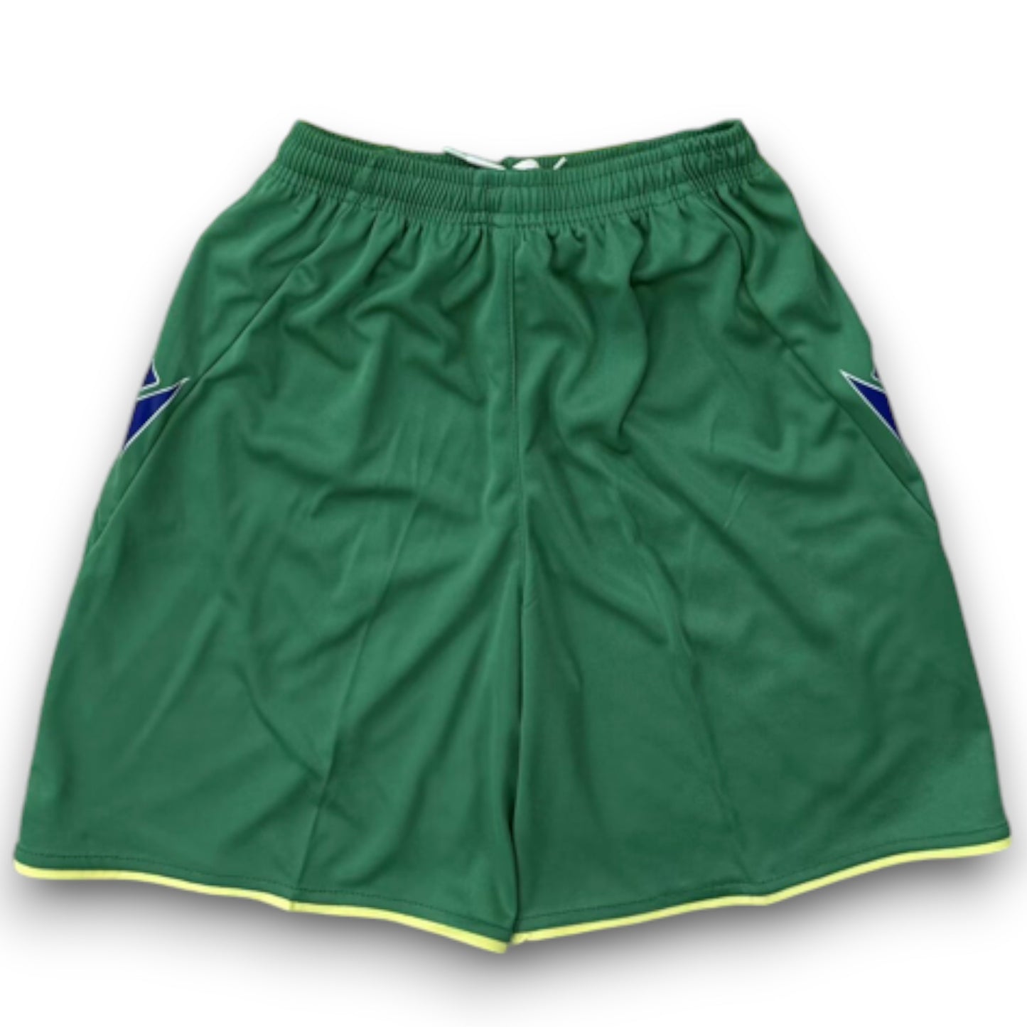 Pantalón corto West Bromwich Albion 2025-2026 Visitante