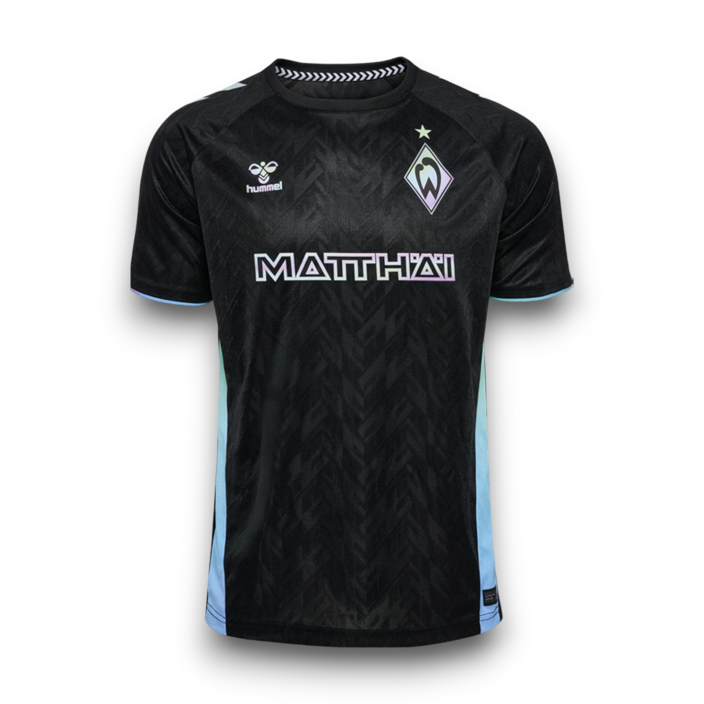 Camiseta Werder Bremen 2024-2025 Alternativa