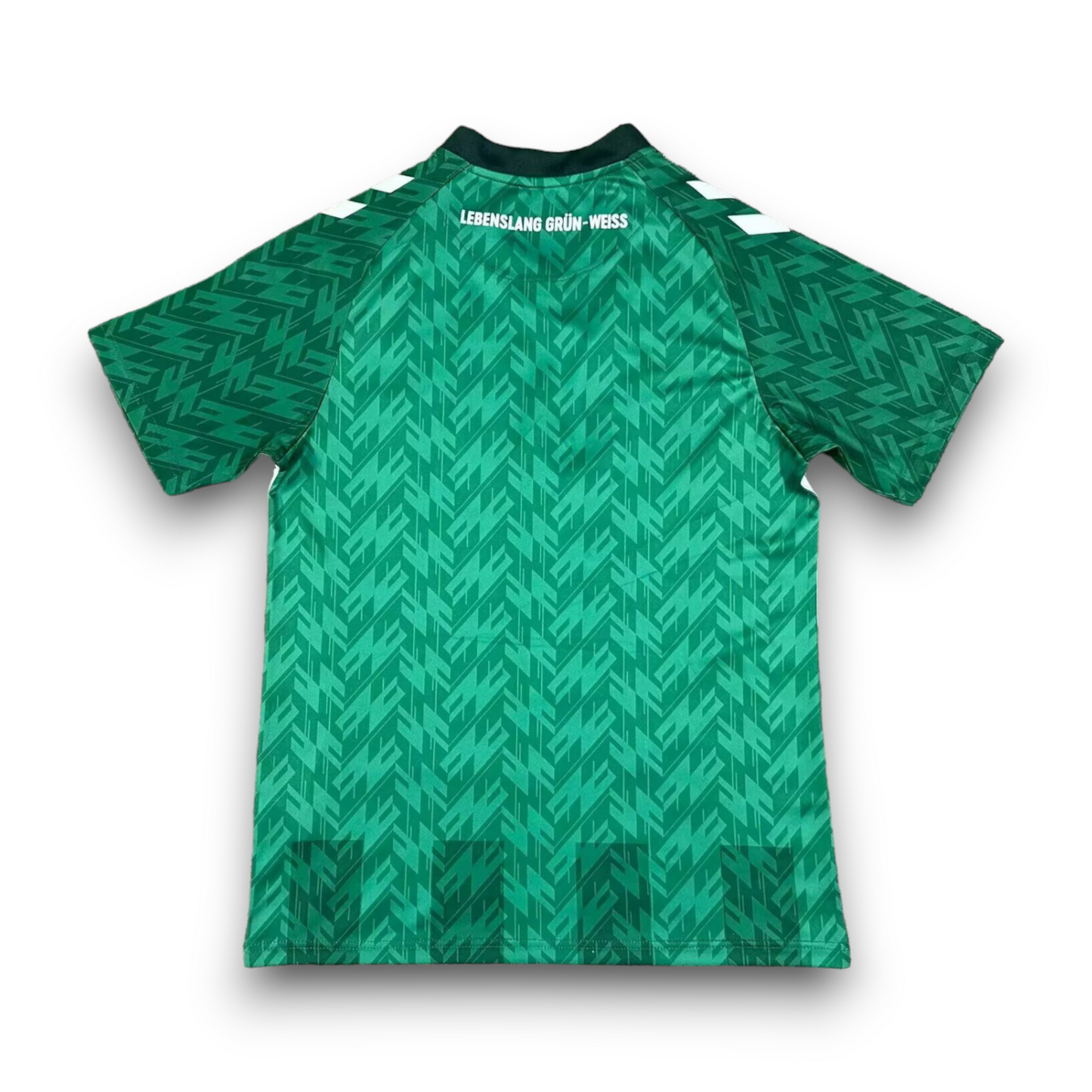 Camiseta Werder Bremen 2024-2025 Local