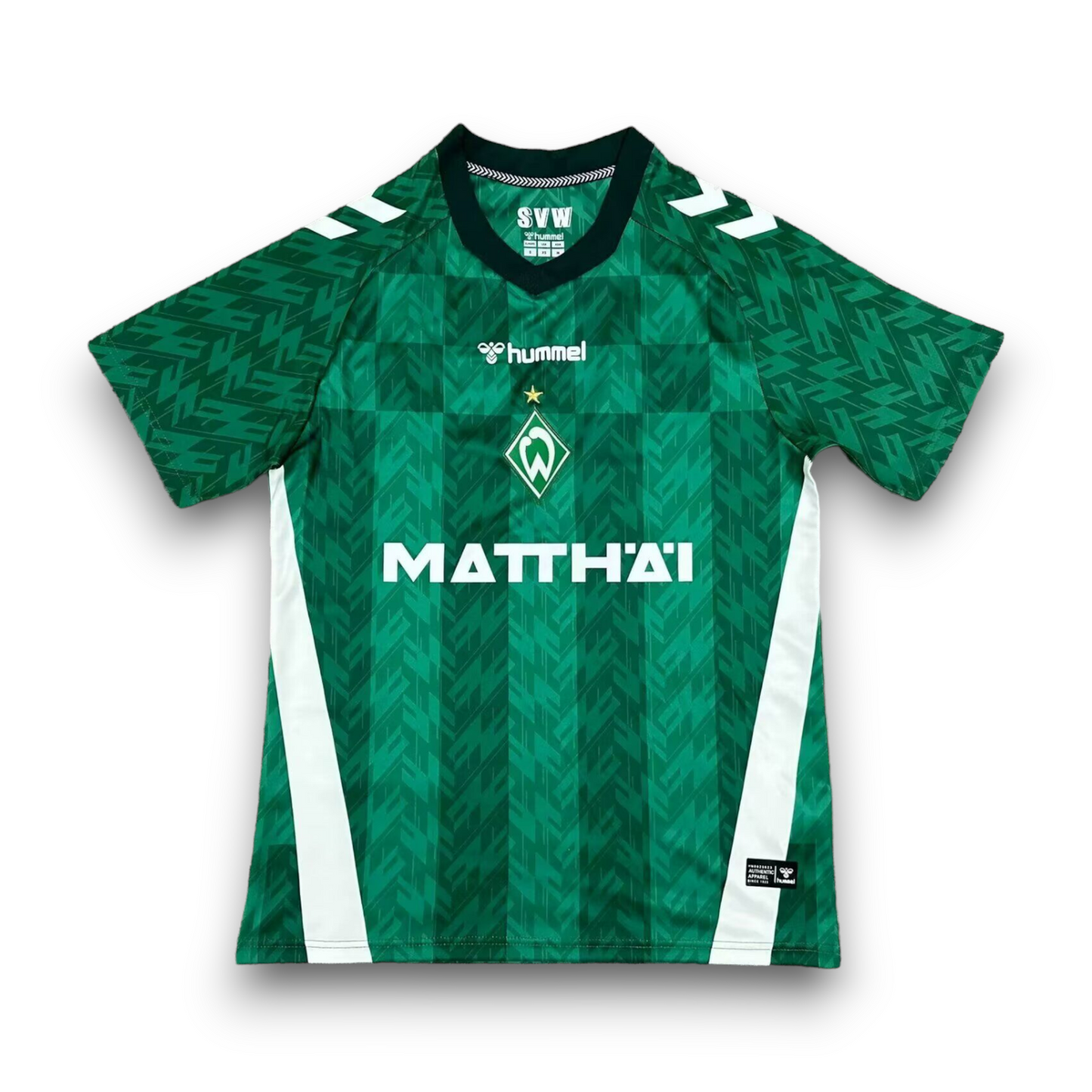 Camiseta Werder Bremen 2024-2025 Local