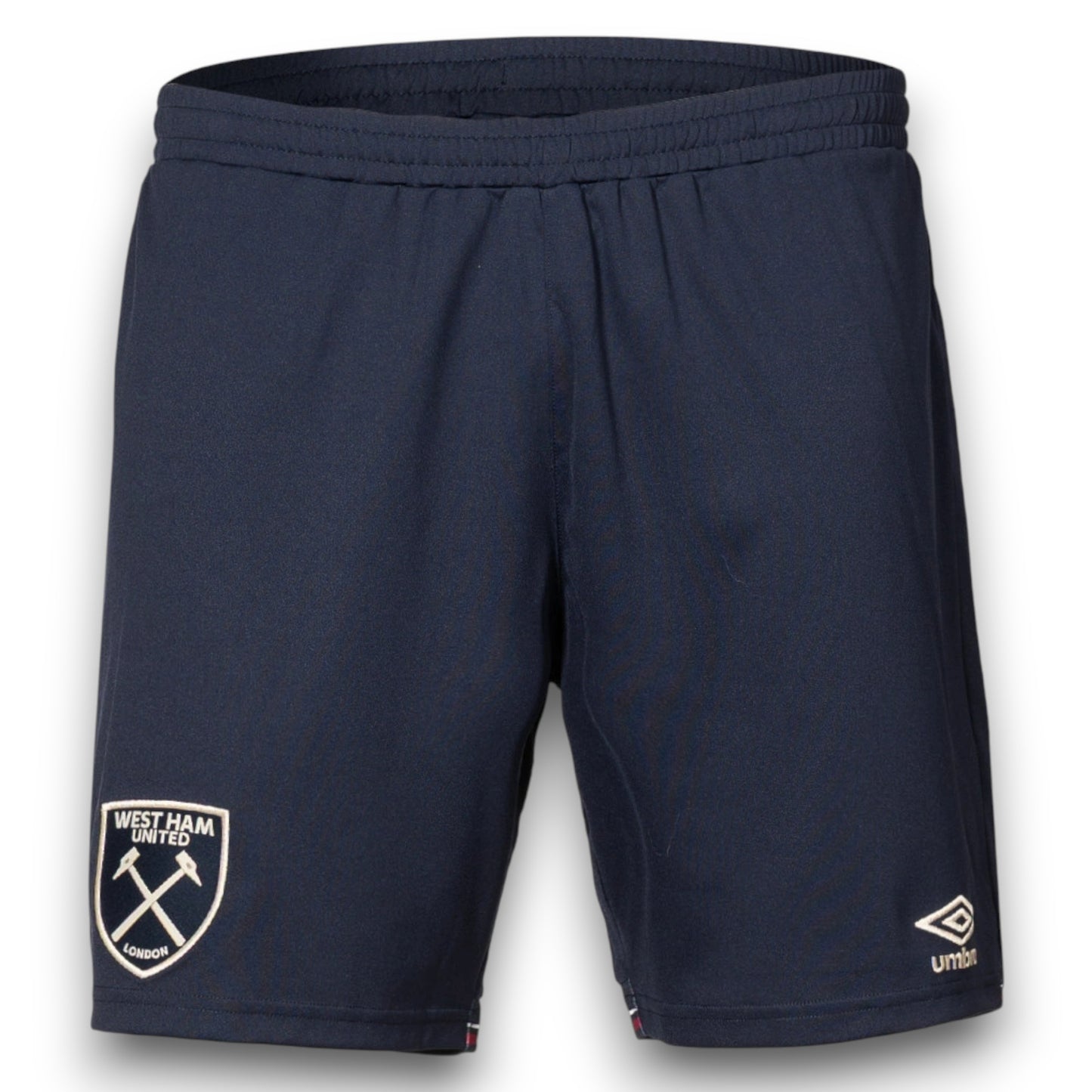 Pantalón corto West Ham 2025-2026 Visitante