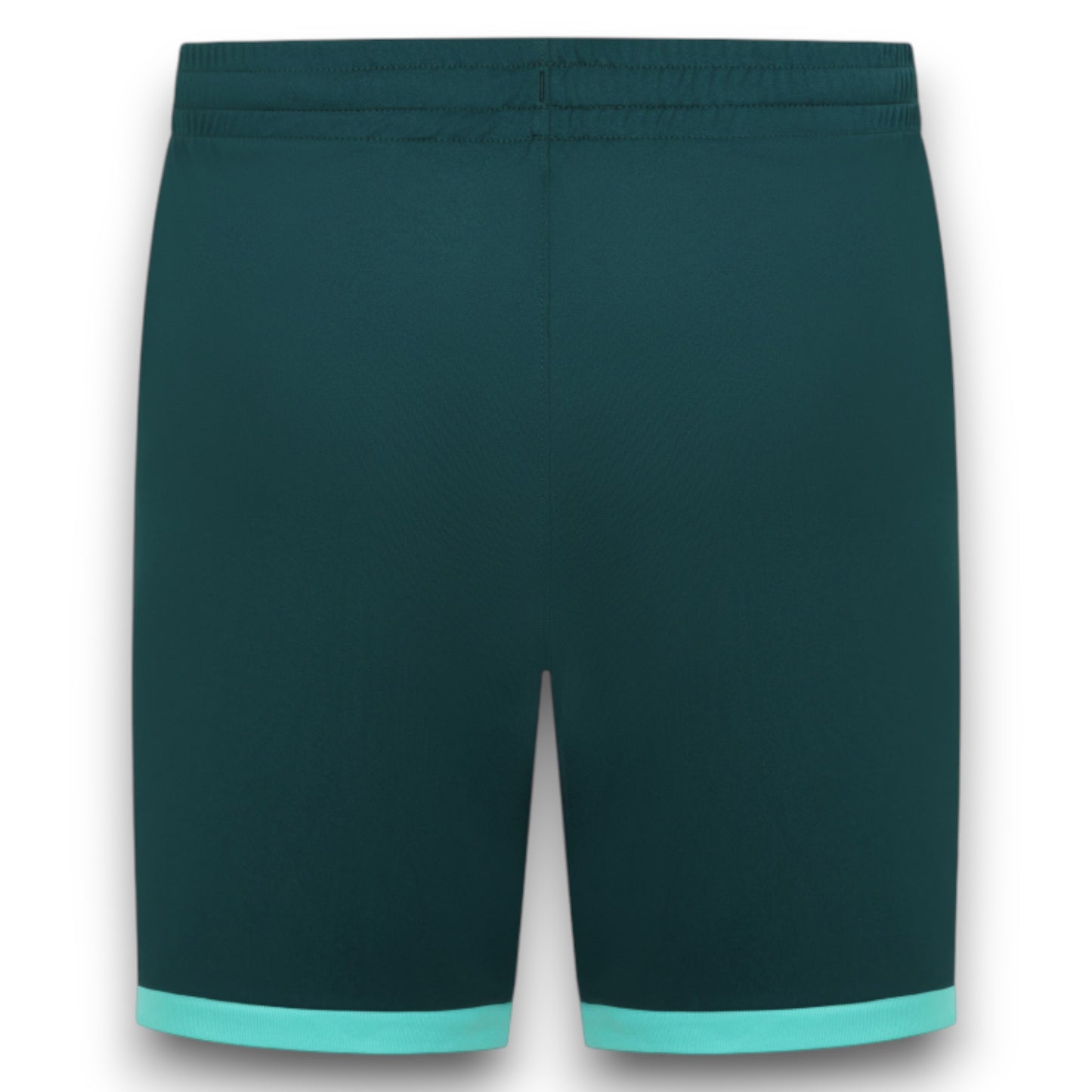 Pantalón corto Wolves 2025-2026 Visitante