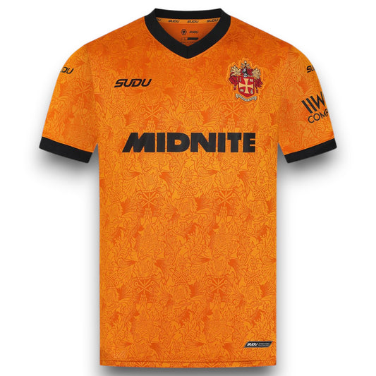Camiseta Wolves 2026-2027 Local