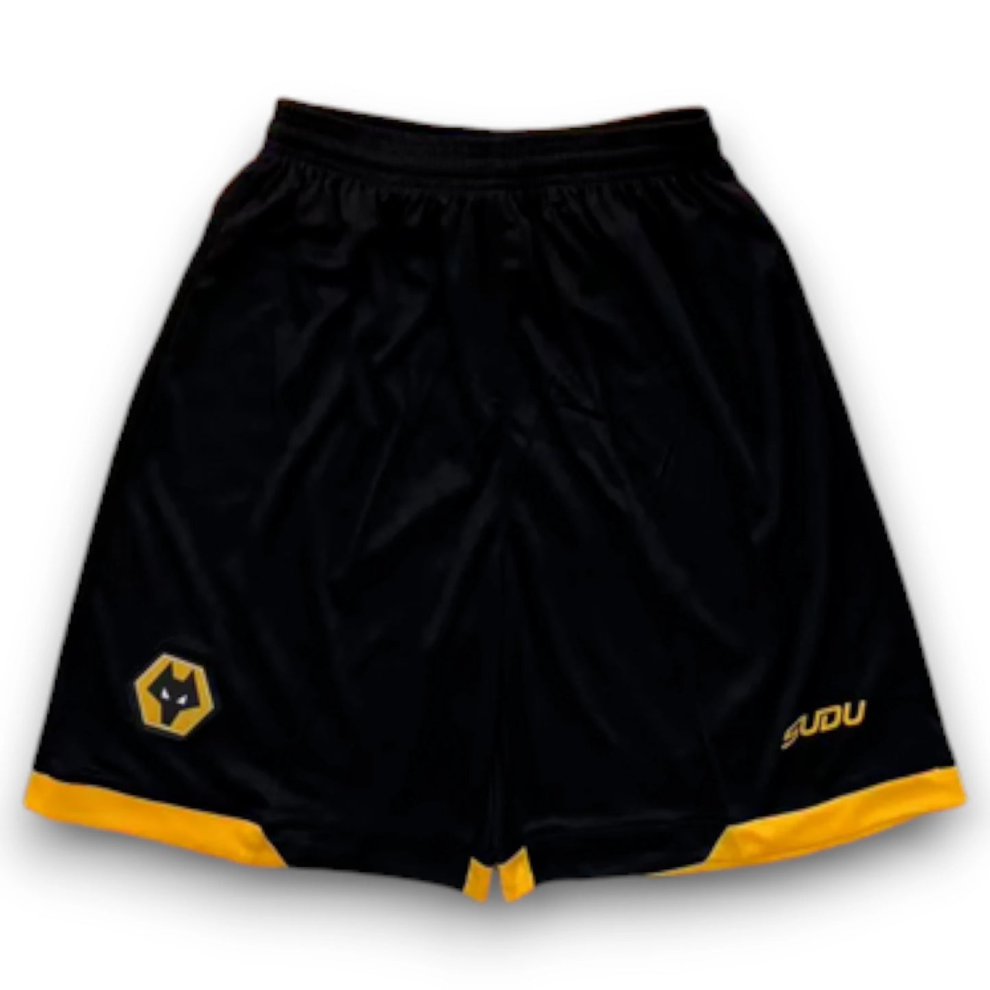 Pantalón corto Wolves 2025-2026 Local