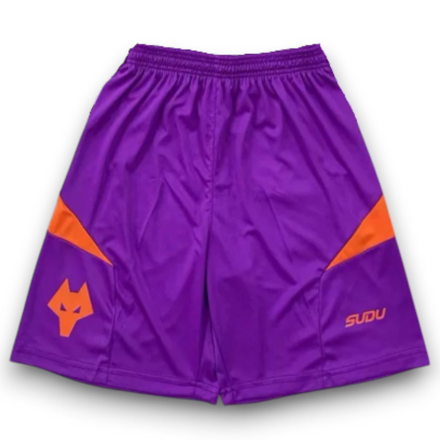 Pantalón corto Wolves 2024-2025 Alternativa
