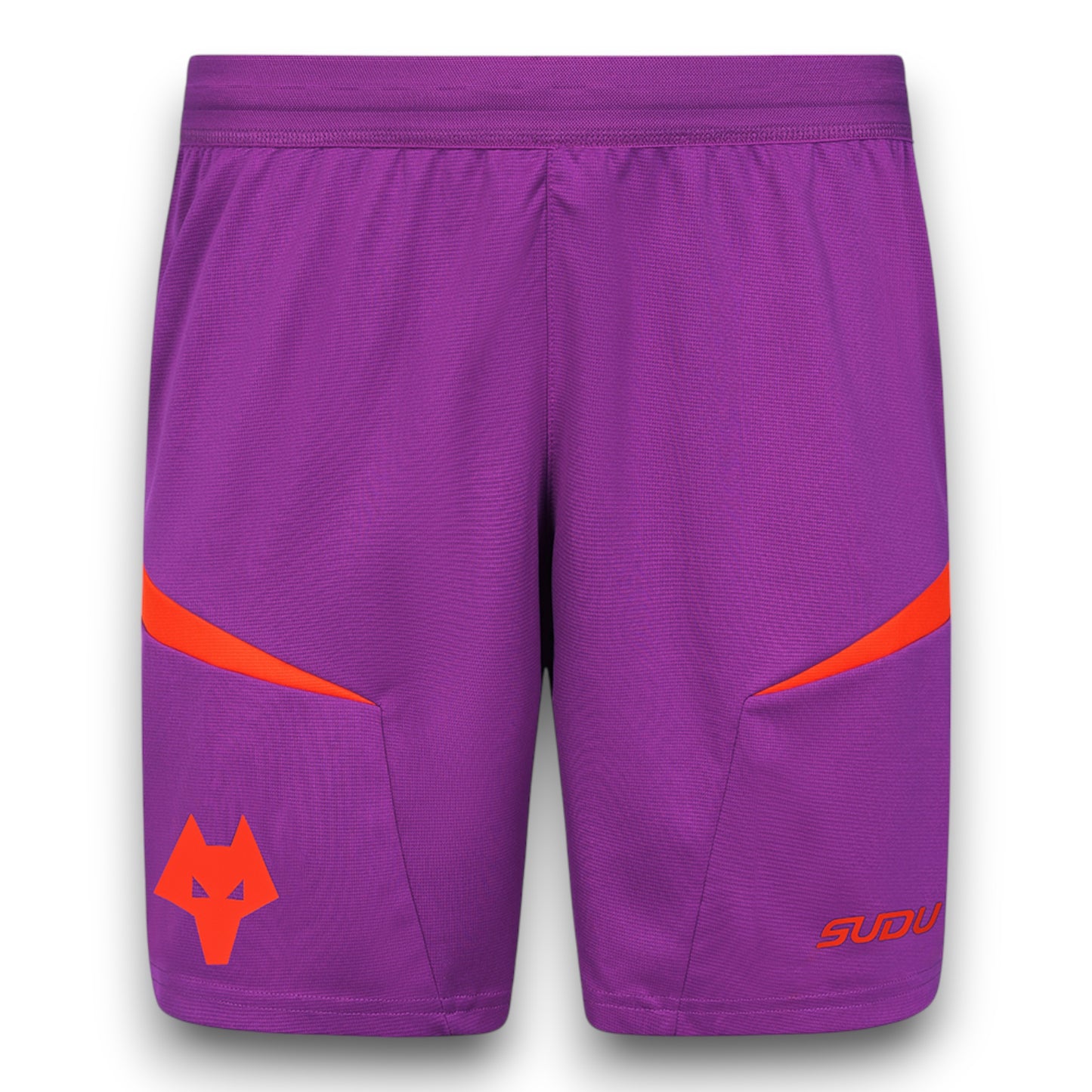 Pantalón corto Wolves 2024-2025 Alternativa