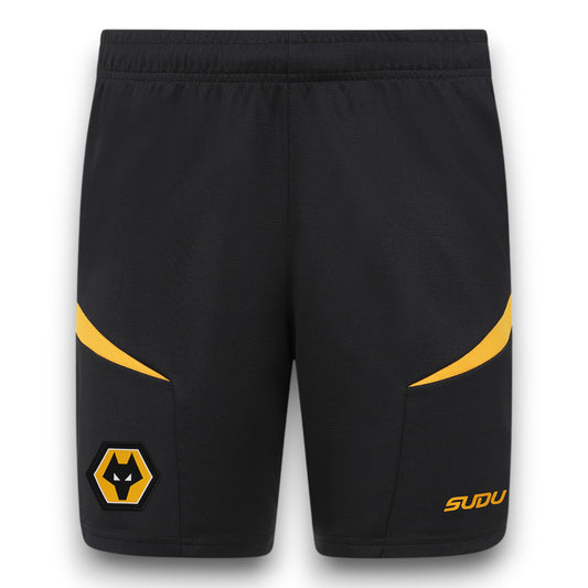 Pantalón corto Wolves 2024-2025 Local