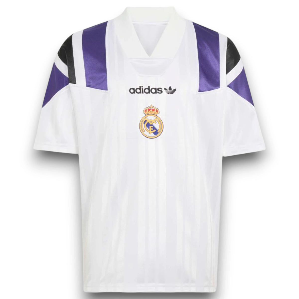 Camiseta Real Madrid 2026-2027 Entrenamiento Retro