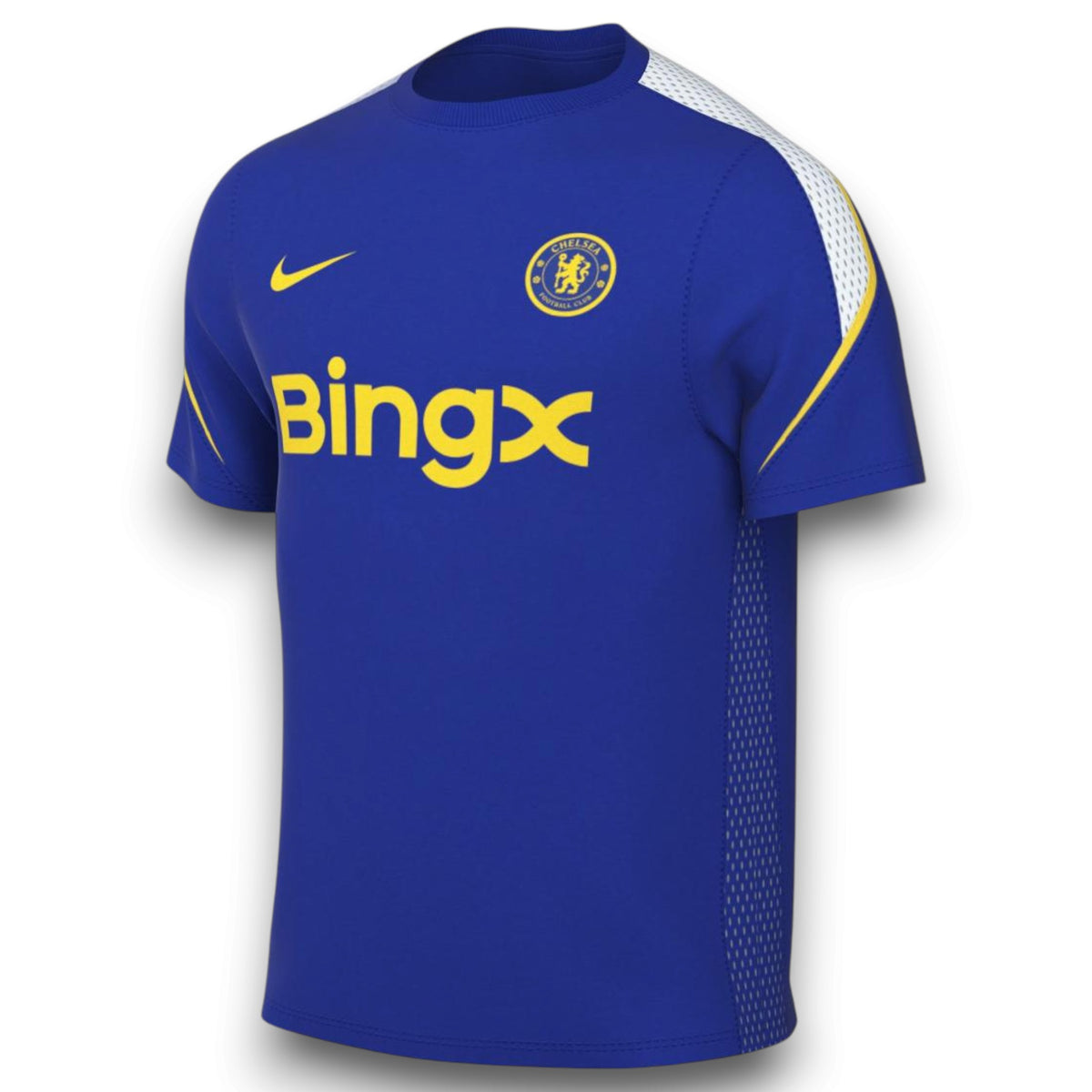 Camiseta Chelsea 2026-2027 Entrenamiento