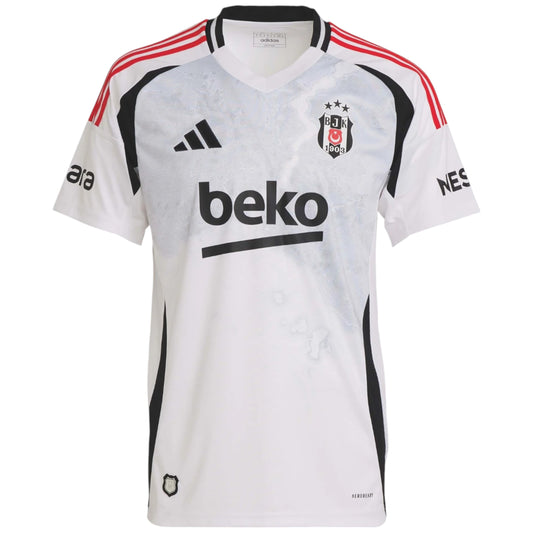 Camiseta Besiktas 2024-2025 Local