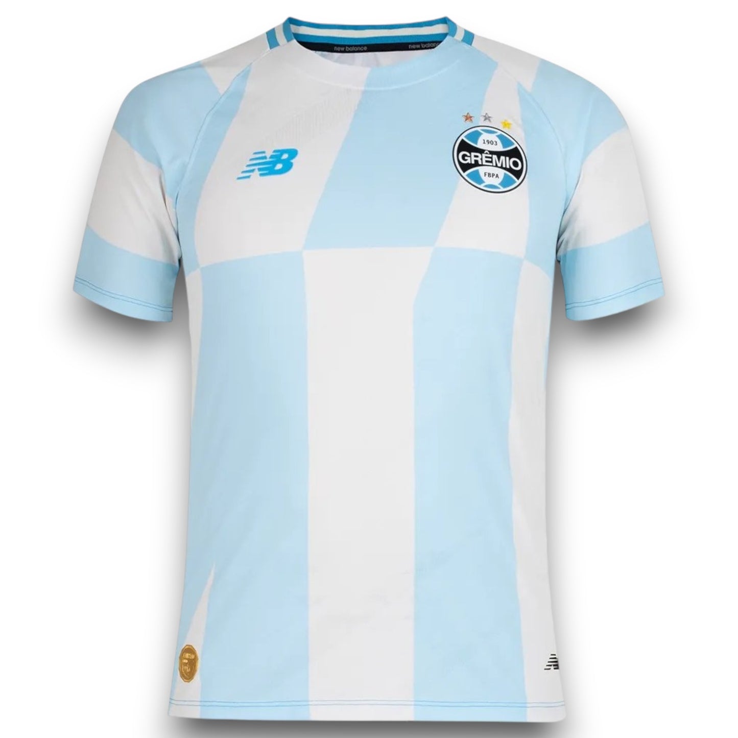 Camiseta Gremio 2026-2027 Visitante