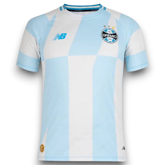 Camiseta Gremio 2026-2027 Visitante