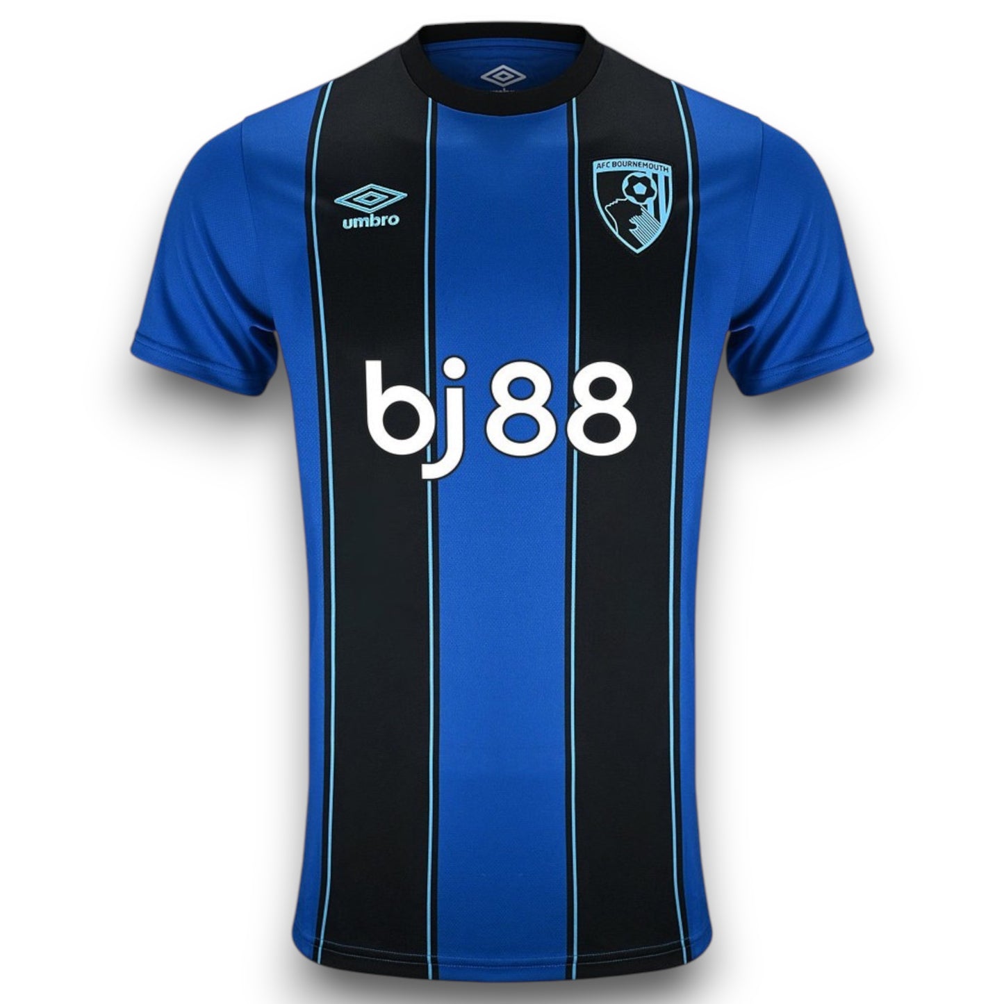 Camiseta Bournemouth 2025-2026 Visitante